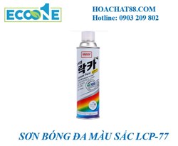 SƠN BÓNG ĐA MÀU SẮC LCP-77
